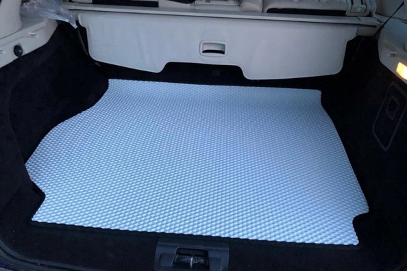 Zo kies je de ideale kofferbakmat voor je auto