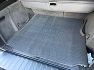 BMW X5 E70 2007–2013 Rubberen kofferbakmat Carsuit (zwart) foto 5