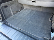 BMW X5 E70 2007–2013 Rubberen kofferbakmat Carsuit (zwart) foto 4