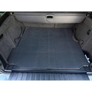 Rubberen kofferbakmat Carsuit (zwart) BMW X5 E70 2007–2013 foto 3