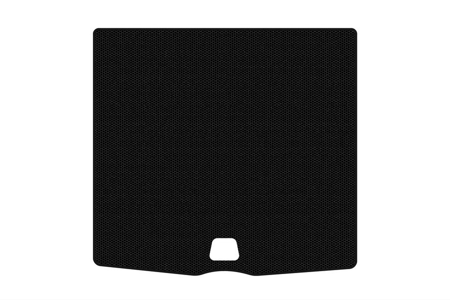 Mercedes GLE W167 2018– Rubberen kofferbakmat Carsuit (Zwart) Image