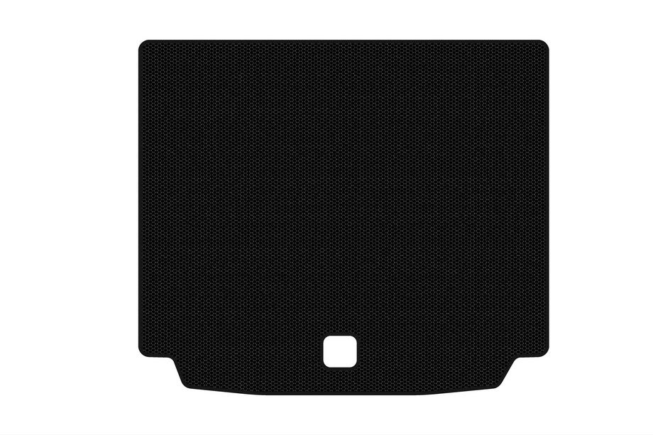 BMW X4 G02 2018– Rubberen kofferbakmat Carsuit (Zwart) Image