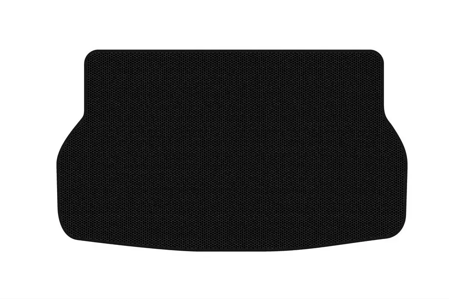 Acura RDX 2012–2018 Rubberen kofferbakmat Carsuit (Zwart) Image