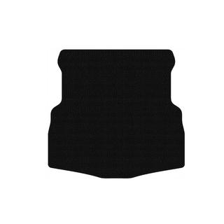 Rubberen kofferbakmat Carsuit V-1 (SW, zwart) Alfa Romeo 159 2005–2011 foto 1