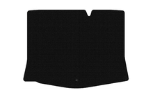 Alfa Romeo Giulietta 2010–2020 Rubberen kofferbakmat Carsuit (Zwart) foto 1