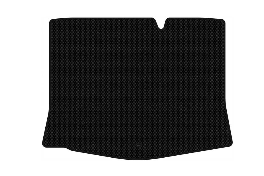 Alfa Romeo Giulietta 2010–2020 Rubberen kofferbakmat Carsuit (Zwart) Image