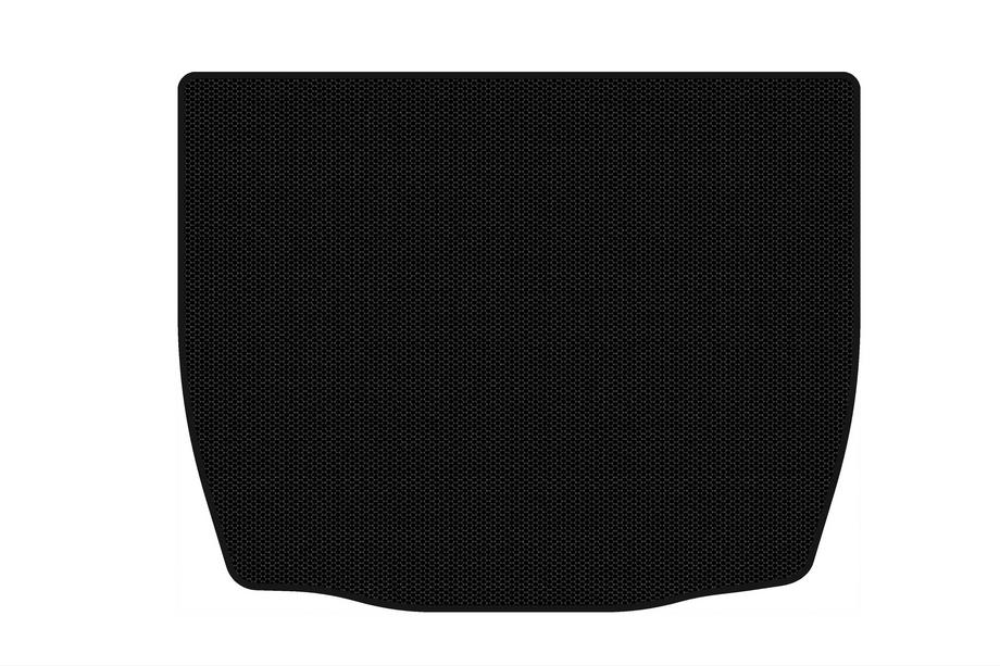 Audi TT 1998–2006 Rubberen kofferbakmat Carsuit (Coupé, zwart) Image