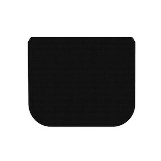 Rubberen kofferbakmat Carsuit (Coupé, zwart) Audi TT 2014–2023 foto 1