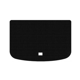 Rubberen kofferbakmat Carsuit (HB, 3-deurs, zwart) foto 1