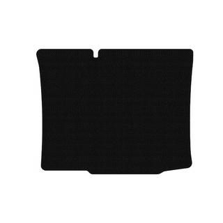 Rubberen kofferbakmat Carsuit (HB, zwart) Audi A3 1996–2003 foto 1