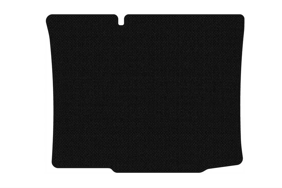 Audi A3 1996–2003 Rubberen kofferbakmat Carsuit (HB, zwart) Image