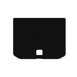 Rubberen kofferbakmat Carsuit (voor E-tron, Sportback, zwart) foto 1