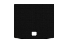 Audi Q3 2011–2019 Rubberen kofferbakmat Carsuit (Zwart) foto 1