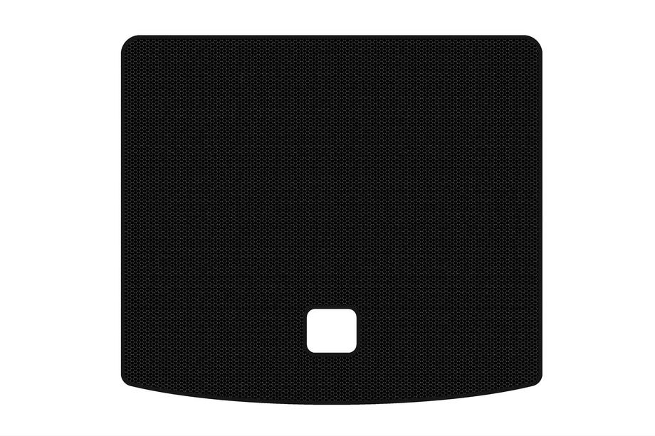 Audi Q3 2019–2025 Rubberen kofferbakmat Carsuit (Zwart) Image