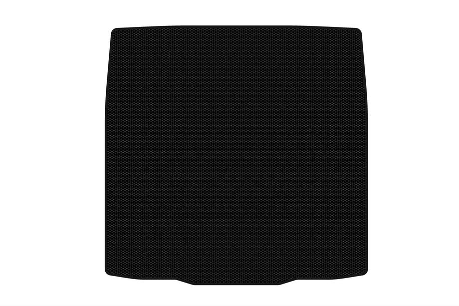 BMW 3 Serie G20/G21 2018– Rubberen kofferbakmat Carsuit (Voor G20, zwart) Image