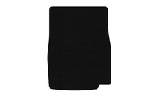 BMW 7 Serie F01/F02 2008–2015 Rubberen kofferbakmat Carsuit (voor F01, zwart) foto 1