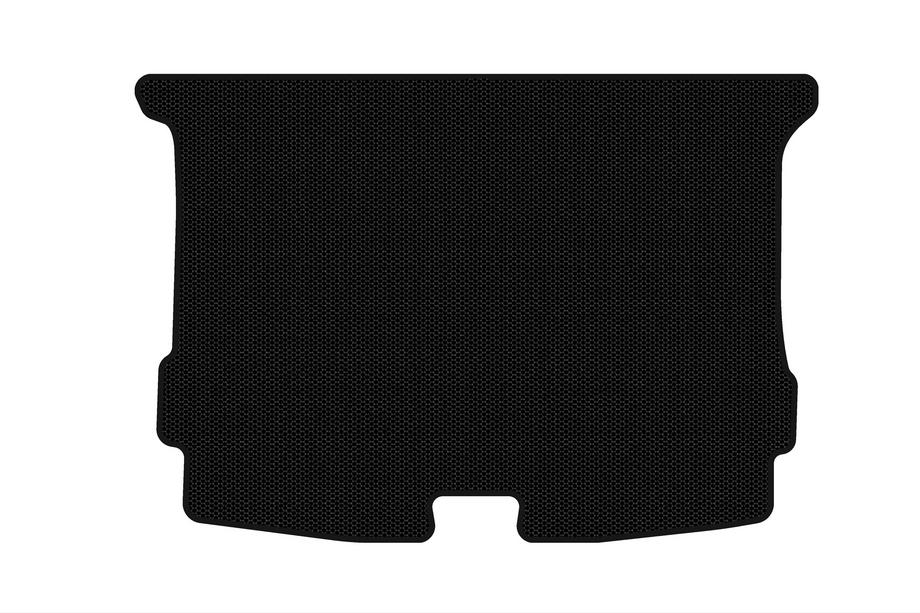 BMW I3 2013–2022 Rubberen kofferbakmat Carsuit (Zwart) Image