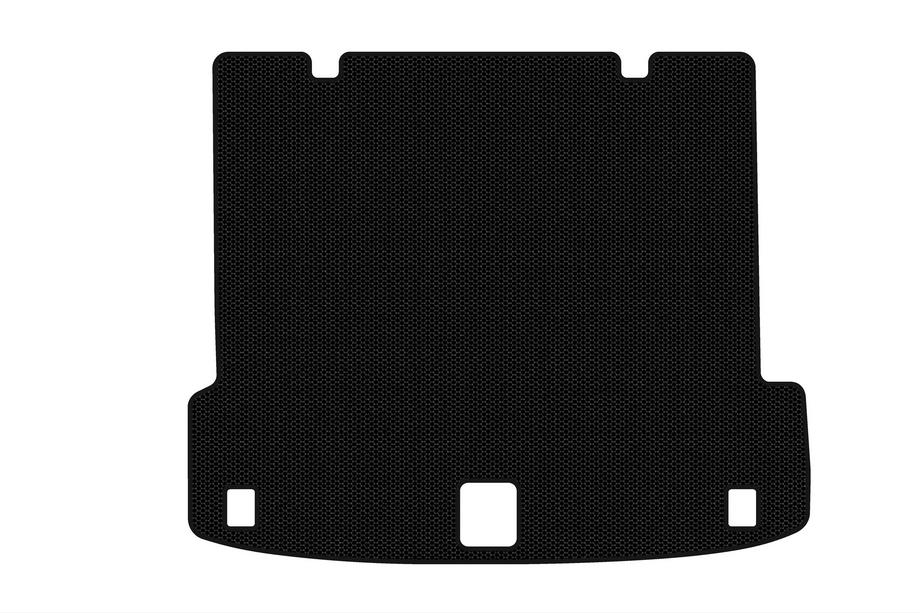BMW X6 G06 2019–2027 Rubberen kofferbakmat Carsuit (Zwart) Image