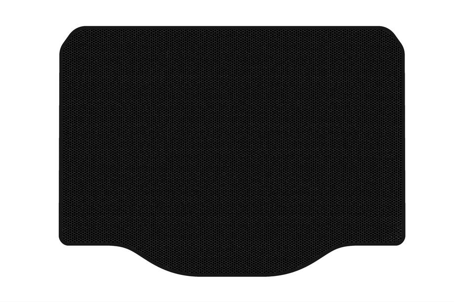 Buick Encore 2013–2019 Rubberen kofferbakmat Carsuit (Zwart) Image