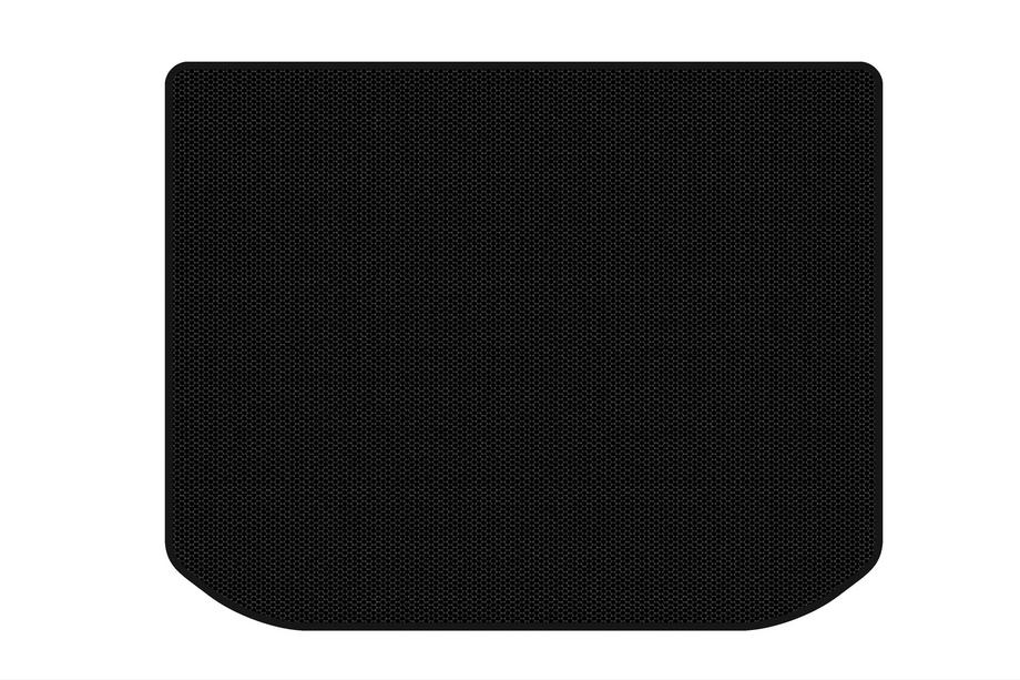 Chery Beat 2009–2015 Rubberen kofferbakmat Carsuit (Zwart) Image