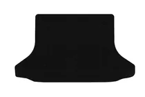 Chery Tiggo 1 2005–2016 Rubberen kofferbakmat Carsuit (2005-2009, zwart) foto 1