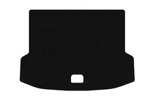 Chery Tiggo 7 2020– Rubberen kofferbakmat Carsuit (Zwart) foto 1