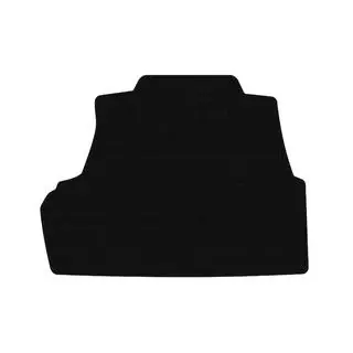 Rubberen kofferbakmat Carsuit (Zwart)