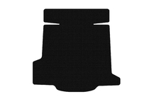 Chevrolet Impala 2013–2020 Rubberen kofferbakmat Carsuit (SD, zwart) foto 1
