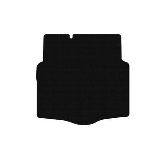 Rubberen kofferbakmat Carsuit (SD, zwart) Chevrolet Cruze 2016–2019 foto 1