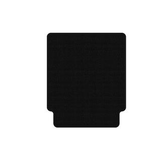 Rubberen kofferbakmat Carsuit (Zwart) Chevrolet Trailblazer 2012–2019 foto 1