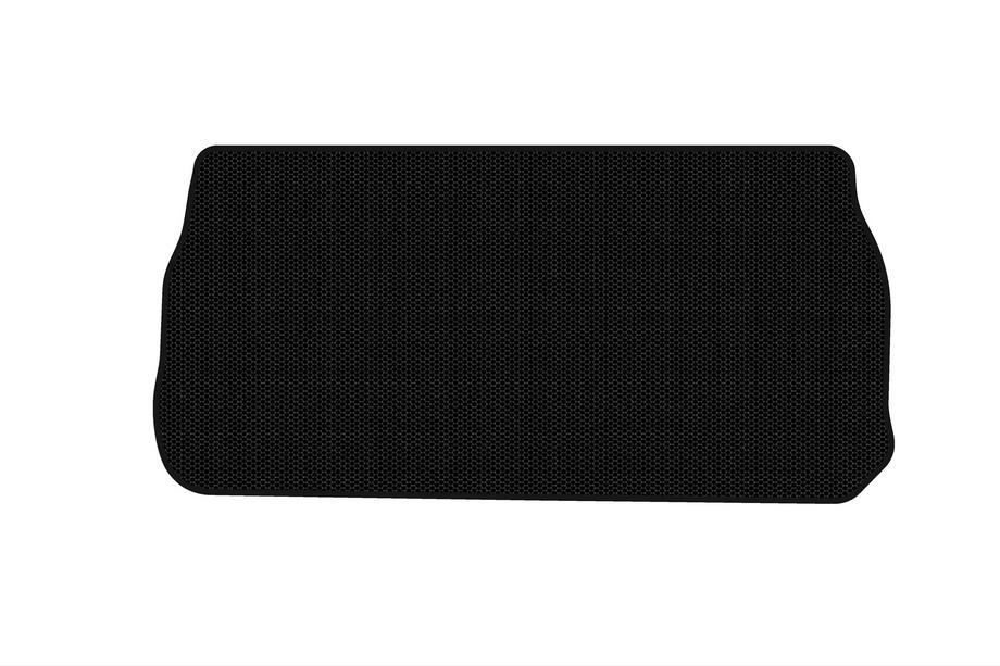 Chrysler Pacifica 2016– Rubberen kofferbakmat Carsuit (Zwart) Image