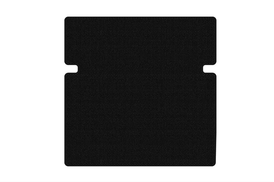 Citroen Berlingo/Multispace 2018– Rubberen kofferbakmat Carsuit (Long, 5-zits, zwart) Image