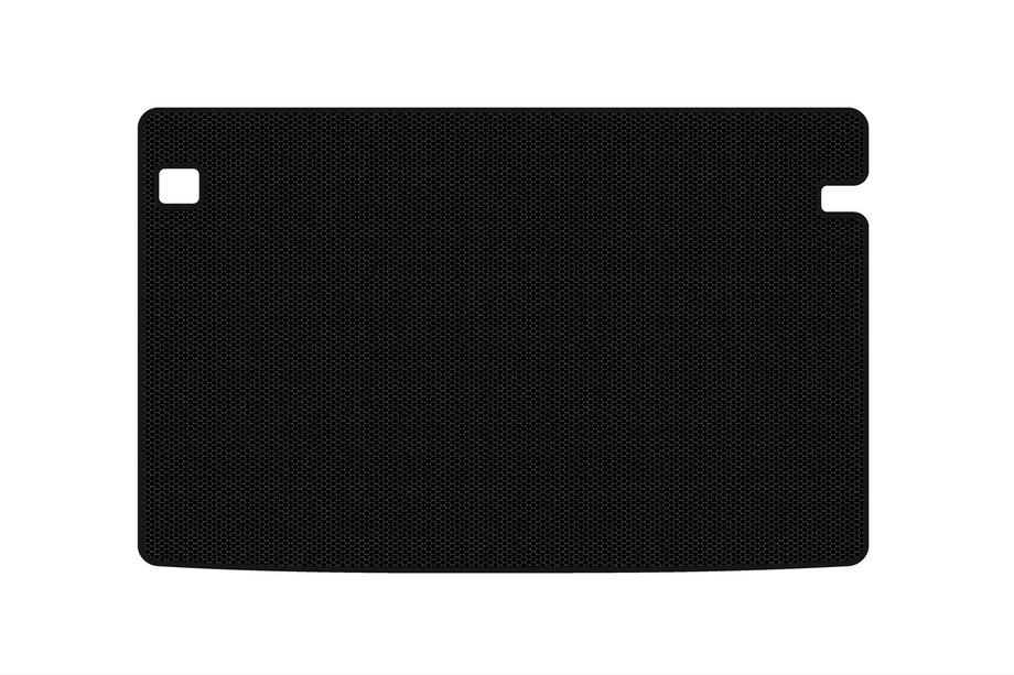 Citroen Berlingo/Multispace 2018– Rubberen kofferbakmat Carsuit (Short, 5-zits, zwart) Image