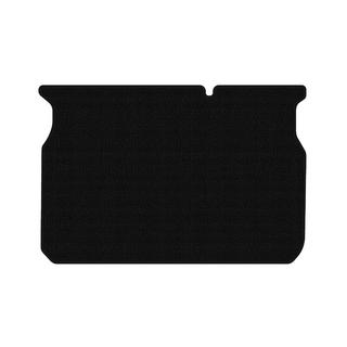 Rubberen kofferbakmat Carsuit (HB, zwart) Citroen C-3 2016–2023 foto 1