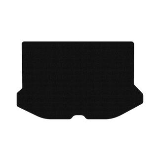 Rubberen kofferbakmat Carsuit (Zwart) Citroen C-3 Picasso 2010–2017 foto 1