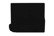 Citroen C-4 Picasso 2013–2022 Rubberen kofferbakmat Carsuit V1 (Zwart) foto 1
