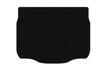 Citroen Cactus 2014–2020 Rubberen kofferbakmat Carsuit (Zwart) foto 1