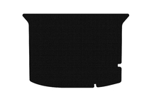Citroen Xsara Picasso 1999–2012 Rubberen kofferbakmat Carsuit (vóór facelift, zwart) foto 1