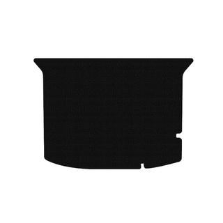 Rubberen kofferbakmat Carsuit (vóór facelift, zwart) Citroen Xsara Picasso 1999–2012 foto 1