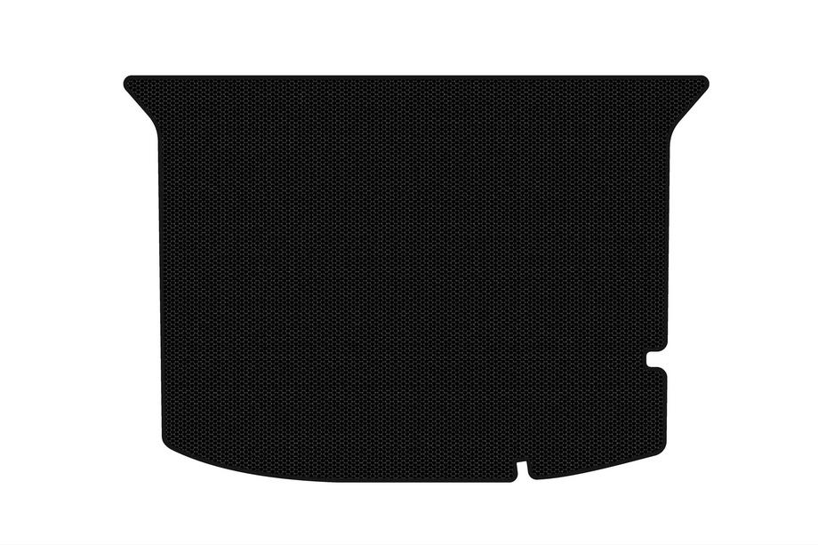 Citroen Xsara Picasso 1999–2012 Rubberen kofferbakmat Carsuit (vóór facelift, zwart) Image