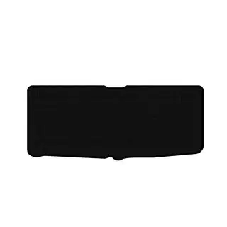 Rubberen kofferbakmat Carsuit (voor R56, zwart) foto 1
