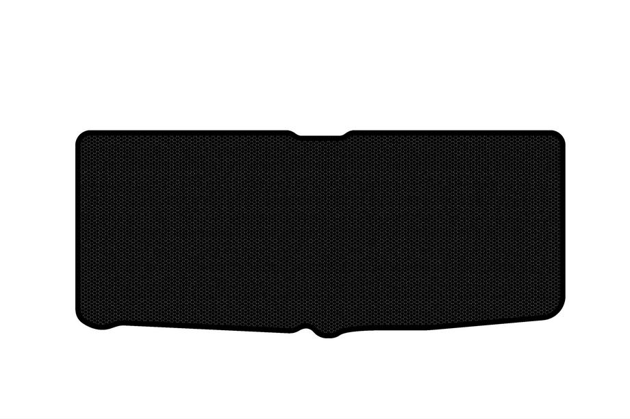 Mini Clubman R55/R56 2007–2014 Rubberen kofferbakmat Carsuit (voor R56, zwart) Image