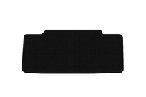 Mini Cooper F55/56/57 2014–2023 Carsuit rubberen kofferbakmat (voor F56, zwart) foto 1