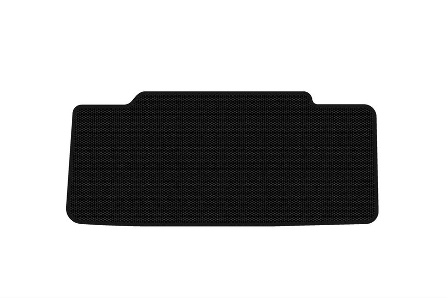 Mini Cooper F55/56/57 2014–2023 Carsuit rubberen kofferbakmat (voor F56, zwart) Image