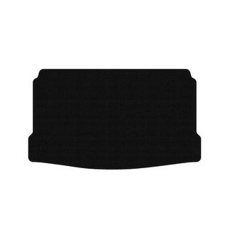 Rubberen kofferbakmat Carsuit (SD-uitvoering, zwart) Mini Countryman R60 2010–2017 foto 1