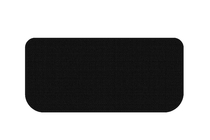 Mini Cooper F55/56/57 2014–2023 Carsuit rubberen kofferbakmat (voor S F56, zwart) foto 1