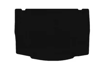 Daihatsu Terios 2006–2017 Rubberen kofferbakmat Carsuit (Zwart) foto 1