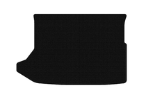 Dodge Caliber 2006–2011 Rubberen kofferbakmat Carsuit (HB, zwart) foto 1