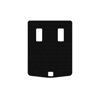 Rubberen kofferbakmat Carsuit (Zwart) Dodge Durango 2010– foto 1