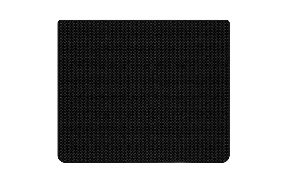 Dodge Grand Caravan V 2008–2020 Rubberen kofferbakmat voor Carsuit (2008-2020, zonder 3e zitrij, 8-persoons/SXT-uitvoering, zwart) Image